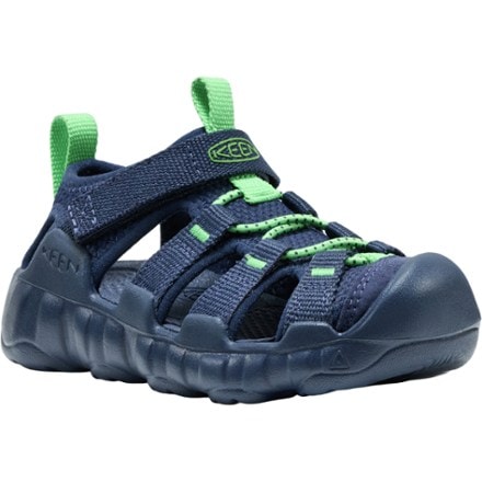 KEEN Hyperport H2 Sandals - Kids' 2