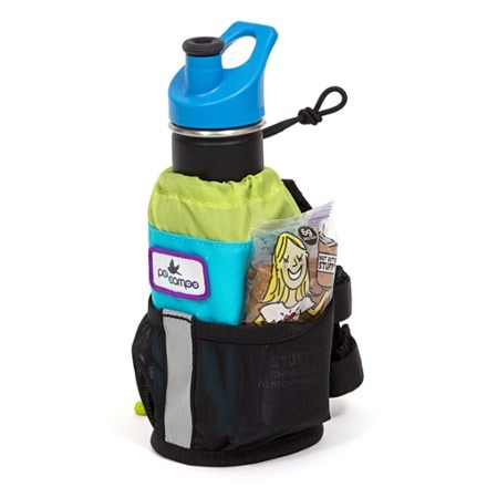Po Campo Blip Water Bottle Bag - Kids' 3