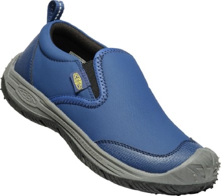 KEEN Speed Hound Slip-On Shoes - Kids' 2