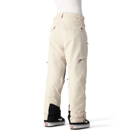 686 SMARTY 3-in-1 Cargo Snow Pants - Women's 1