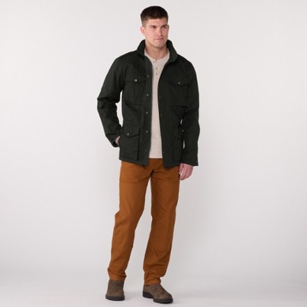 Fjallraven Raven Jacket - Men's 3