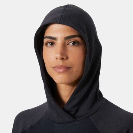 Helly Hansen Inshore Hoodie 2.0 - Women's 4