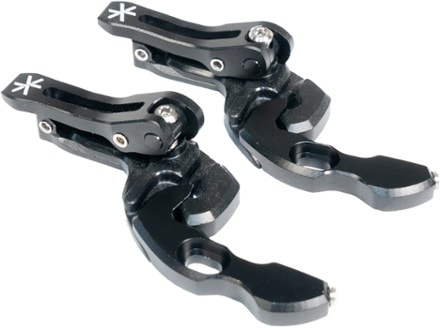 Karakoram Ultraclip 3CV Clip Set 0