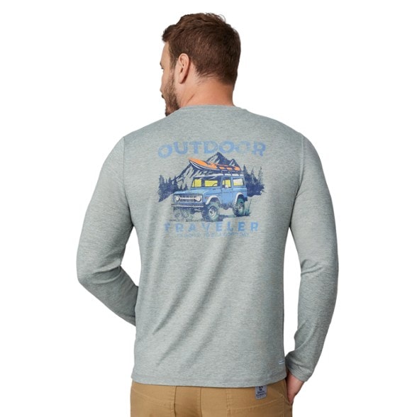 On Body Image of color Basil