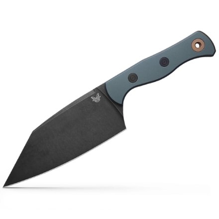 Benchmade 4010BK-2501 Station Knife 1
