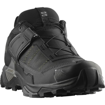 X Ultra 5 GORE-TEX Low Hiking Shoes - Men's