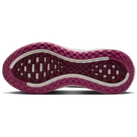 Nike Vomero Plus Road-Running Shoes - Women's 5