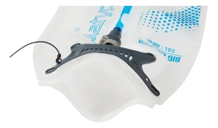 Platypus Big Zip EVO Reservoir - 3 Liters 2