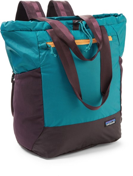Patagonia convertible backpack tote Clearance