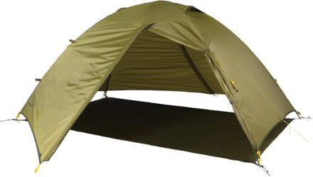 Peregrine Gannet 4 Tent Footprint not included