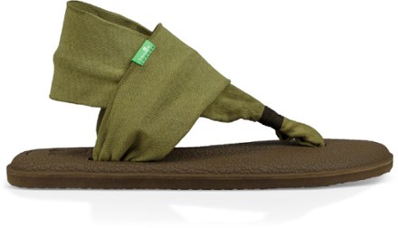 sanuk rei