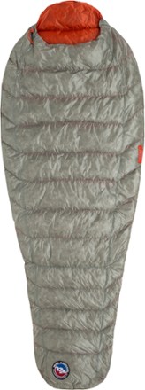 Big Agnes Pluton UL 40 Sleeping Bag 1