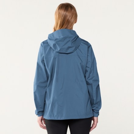 REI Co-op Rainier Rain Jacket - Women's 2