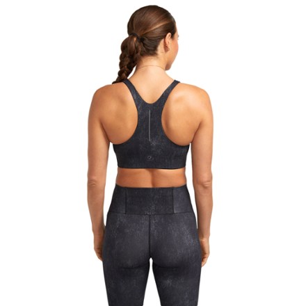 ALRN Crop Bra