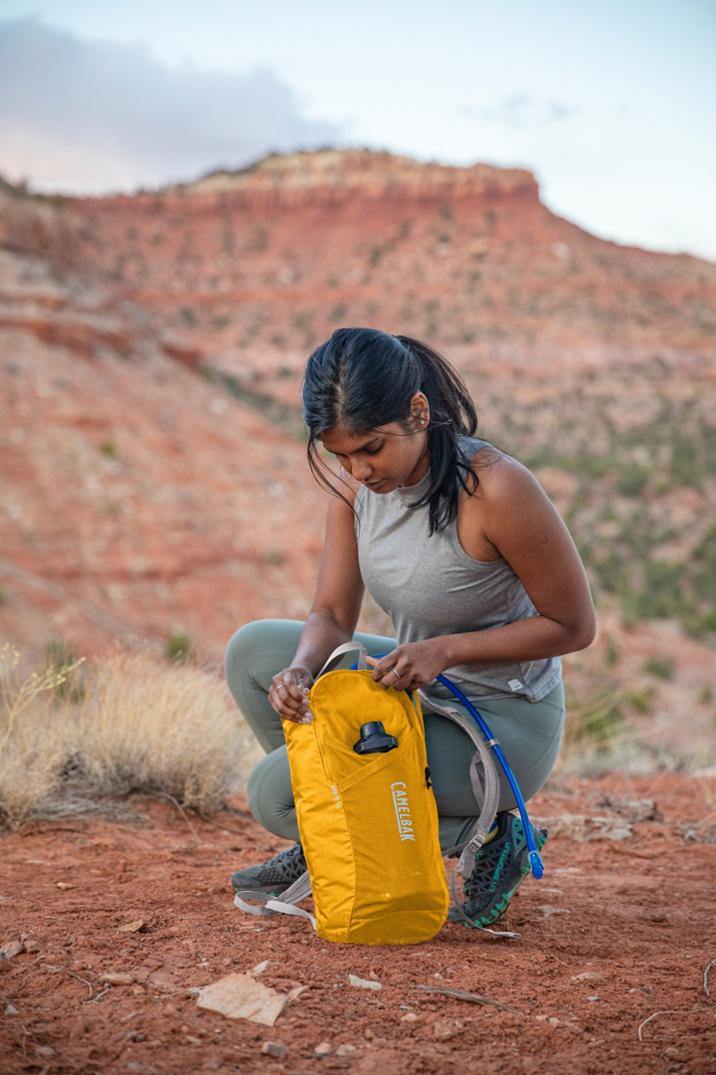 Location Image for Arete 14 Hydration Pack