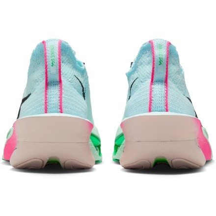 Nike Alphafly 3 Road-Running Shoes - Women's 3
