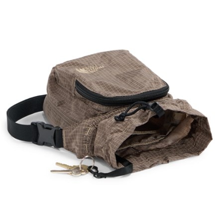 The North Face Never Stop Bucket Bag 2