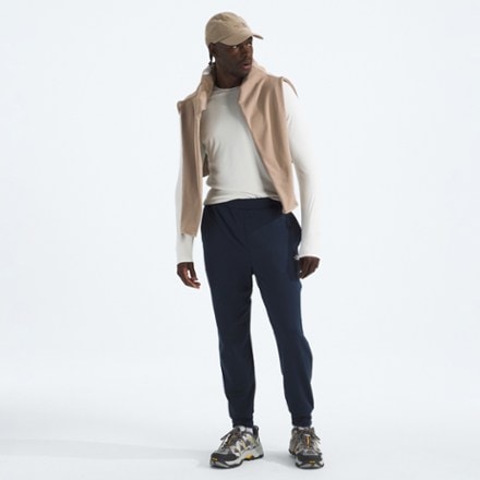 The North Face Performance Fleece SW Pants - Men's 2