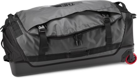 The north face rolling on sale thunder 36in gear bag