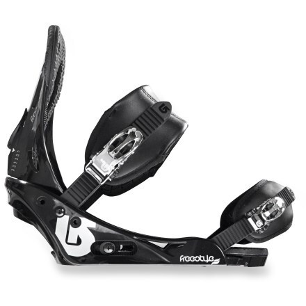 Side View (Black)