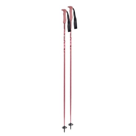 Descent Ski Poles - Pair