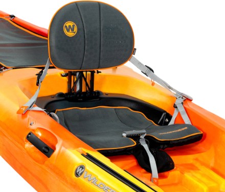 Wilderness Systems Tarpon 105 Sit-On-Top Fishing Kayak - 10'6" 1