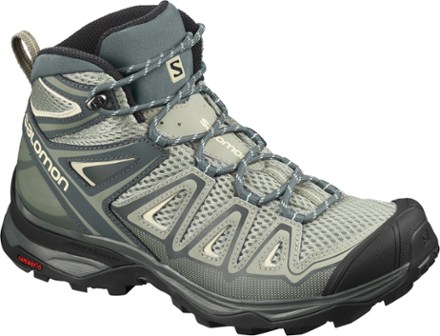 salomon x ultra womens shoes