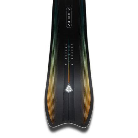 Jones Stratos Snowboard - 2025/2026 | REI Co-op
