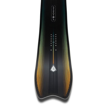 Jones Stratos Snowboard - 2025/2026 6