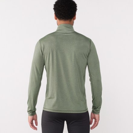 REI Co-op Lightweight Half-Zip Base Layer Top - Men's 8