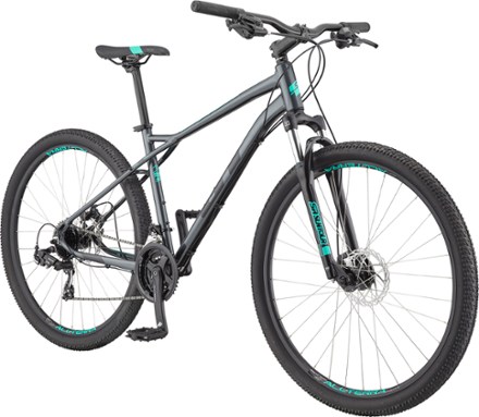 Women's deals gt aggressor