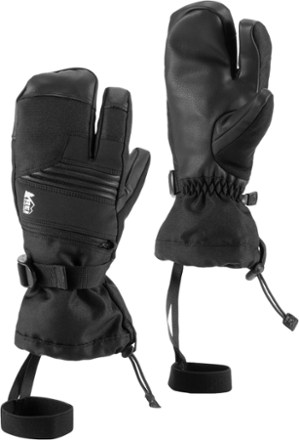 Rei kids ski gloves shop