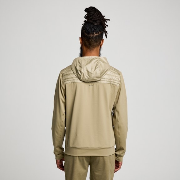 Saucony originals hoodie 2015 Outlet