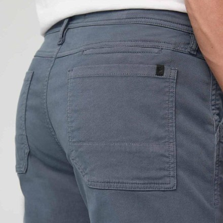 DUER Live Lite Traveller Pants - Men's 5