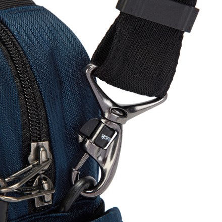 Pacsafe MetroSafe LS200 ECONYL Shoulder Bag 4