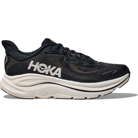 HOKA Clifton 10 Road-Running Shoes - Women's 0