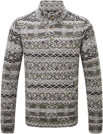 Sherpa Adventure Gear Bhutan Pullover - Men's 0