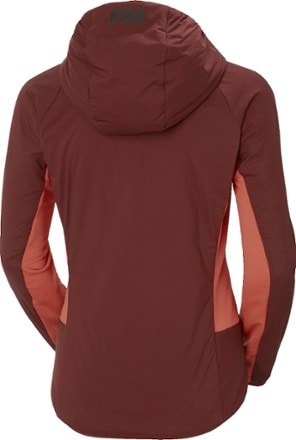 Helly Hansen Odin Lightweight Stretch Hooded Insulator 2.0 Jacket - Women's 3