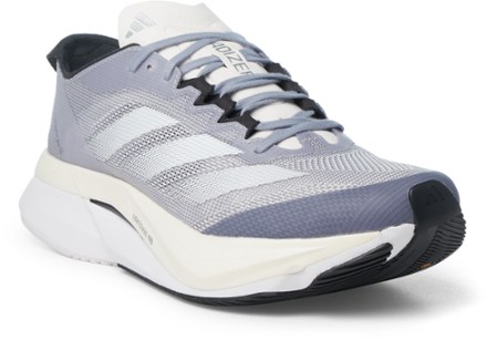 adidas Adizero Boston 12 Road-Running Shoes - Women's 2