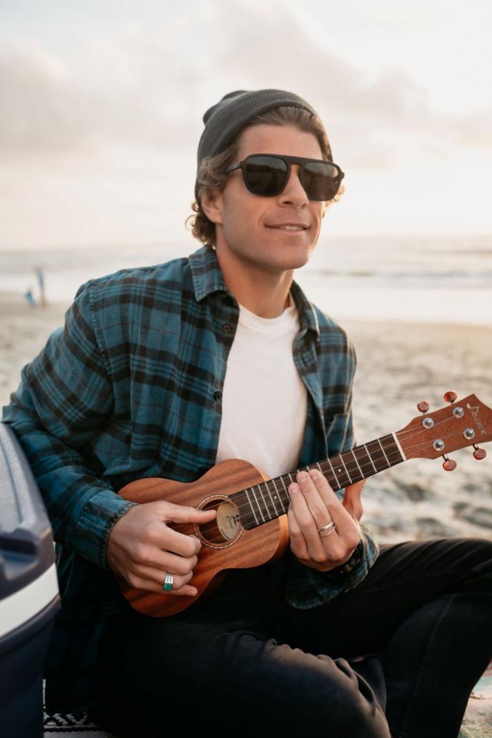 Location Image for Meister Polarized Sunglasses