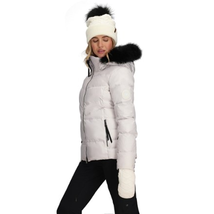 Obermeyer Circe Down Jacket - Women's 6