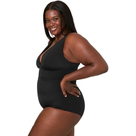Andie The Mykonos One-Piece Swimsuit - Women's 6