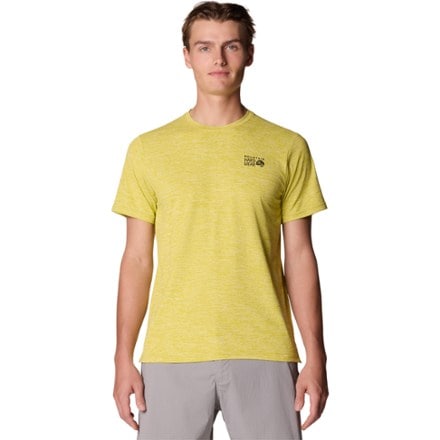 Mountain Hardwear Sunblocker Shirt - Men's 0