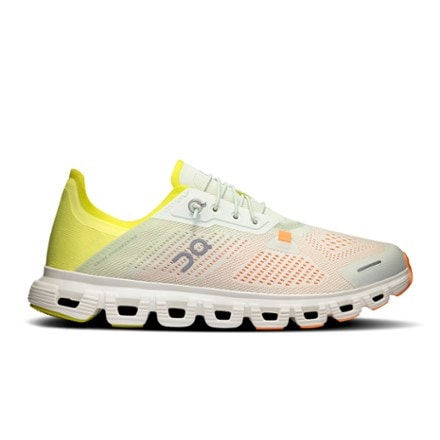 On Cloud 6 Coast Shoes - Women's 0