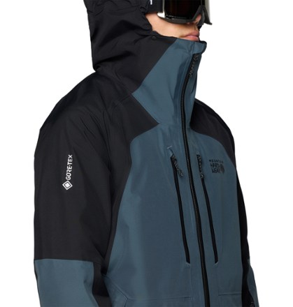 Mountain Hardwear Boundary Ridge GORE-TEX Jacket - Men's 7