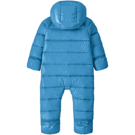 Patagonia Hi-Loft Down Sweater Bunting - Infants' | REI Co-op