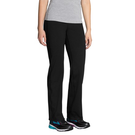 brooks threshold pant