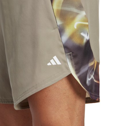 adidas D4M HIIT GF 7" Shorts - Men's 5