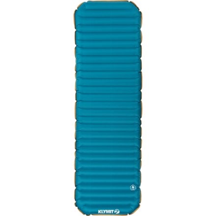 Klymit Klymaloft BASE Sleeping Pad 0