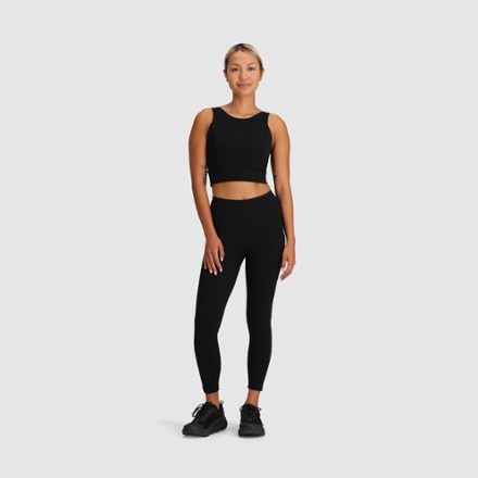Outdoor Research Vantage Crop Top 3